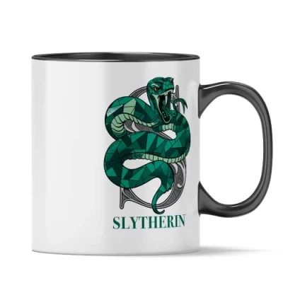 Afbeelding van ERT GROUP Origineel en officieel gelicentieerd door Harry Potter keramische mok, patroon 202, koffie theemok, 330ml