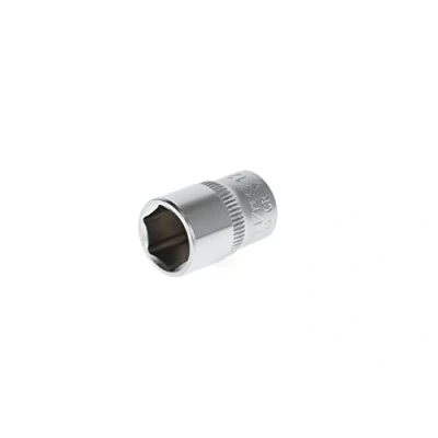 Afbeelding van Gedore RED R41001203 Dopsleutel 1/4&quot; 12 X 25mm