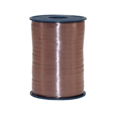 Afbeelding van Bruin Lint 5mm 500 meter