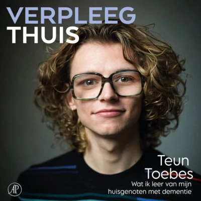 Afbeelding van VerpleegThuis