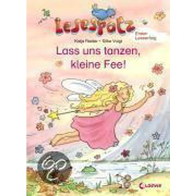 Afbeelding van Lass Uns Tanzen, Kleine Fee!