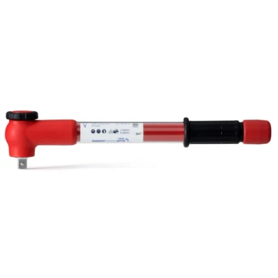 Afbeelding van Gedore VDE 4508 05 momentsleutel 1/2&quot; 10 50 nm 3079066