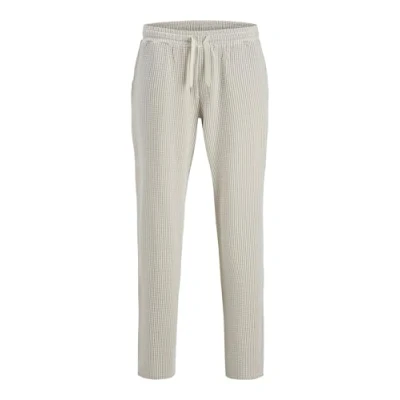 Afbeelding van Jack &amp; Jones Trainingsbroek, Heren, Maat: Small, Dark navy