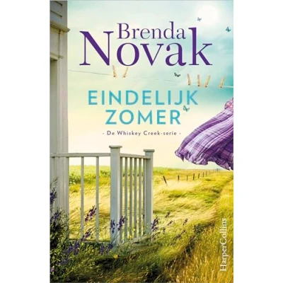 Afbeelding van Eindelijk zomer (Paperback)
