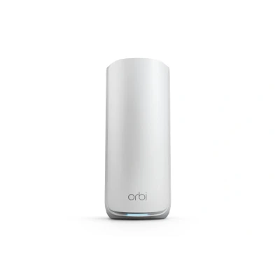 Afbeelding van NETGEAR Orbi RBE870 Mesh WiFi 7 21000 Mbps Tri Band Uitbreiding Wit