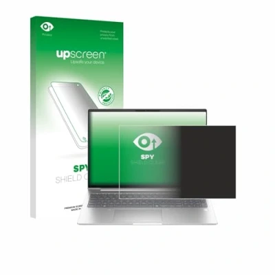 Afbeelding van upscreen privacy screenprotector voor HP EliteBook 6 G1a 16&quot; Folie Beschermfolie Blauwlichtfilter