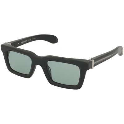 Afbeelding van Zonnebrillen Alexander McQueen AM0506S 004