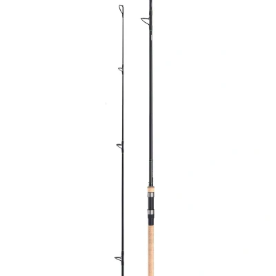 Afbeelding van Shimano Rod Purist PX1 Doodaashengel 3.05m (2.75lb) Doodaas hengel