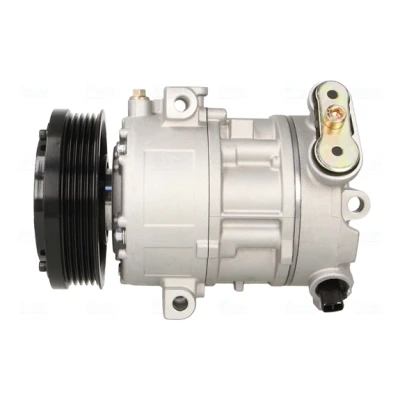 Afbeelding van Nissens Airco compressor 89100