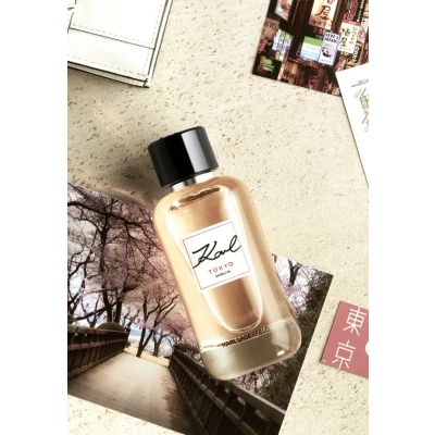 Afbeelding van Karl Lagerfeld Tokyo Shibuya Eau de Parfum 100 ml
