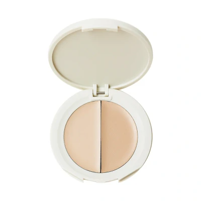 Afbeelding van IDUN Minerals DUO Concealer Colorcorrecting Concealer, Maat: 2.8 g,