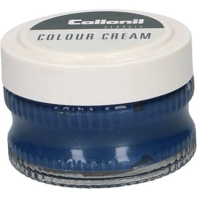 Afbeelding van Collonil Colour Cream Shiny Blue 50ML
