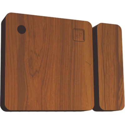 Afbeelding van Shelly Blu Door Window braun Deur/raamcontact Bluetooth