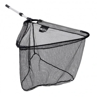 Afbeelding van Ron Thompson Ontario V2 Folding Net Telescopic 50x50cm Schepnet
