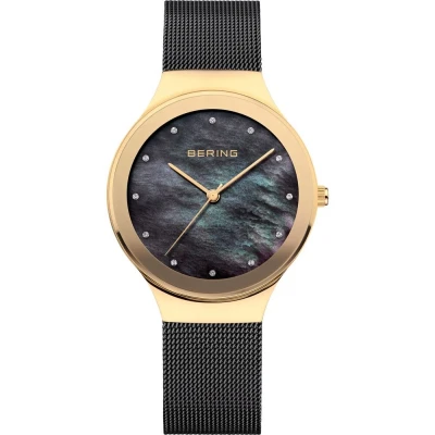 Afbeelding van Bering 12934 132 Polshorloge Dames Kwarts Classic