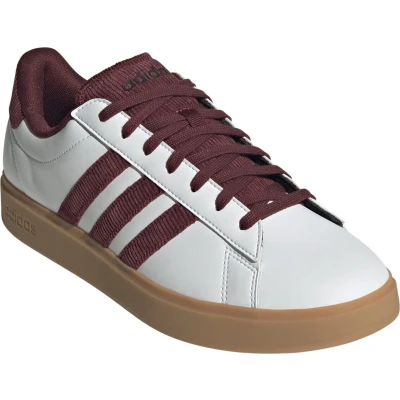 Afbeelding van Adidas Grand Court 2.0 Schoenen Wit EU 42 2/3 Man