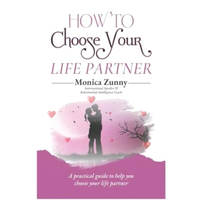 Afbeelding van How To Choose Your Life Partner