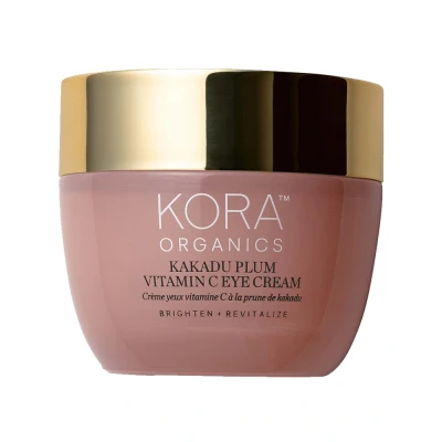 Afbeelding van Kora Organics Kakadu Plum Vitamin C Eye Cream 15 ml