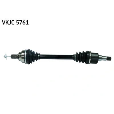 Afbeelding van Skf Aandrijfas VKJC 5761