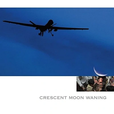 Afbeelding van Kip Hanrahan And Various Artists Crescent Moon Waning (CD)