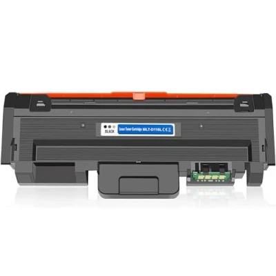 Afbeelding van LeciRoba MLT D116L voor D116S Toner, Samsung SL M2625d M2626D M2675F M2675FN M2676N M2676FH M2825ND M2825DW M2825FD M2826ND M2835DW 5FW M28 75FD M2875nd M2876HN M2885fw Printers (1 Zwart)