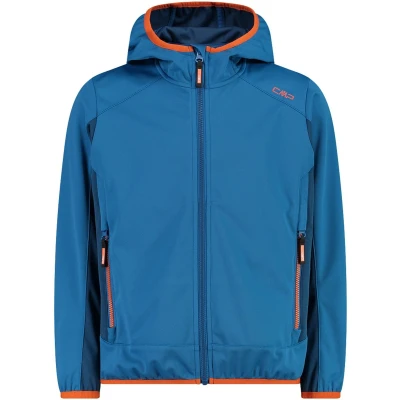 Afbeelding van CMP Softshell Jas Junior