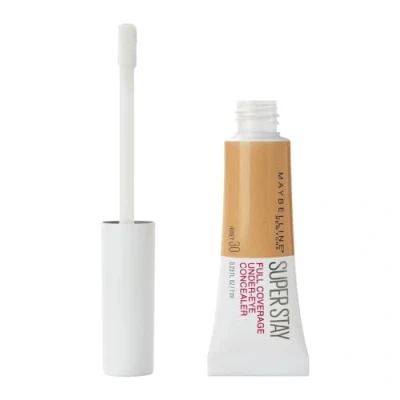 Afbeelding van Maybelline SuperStay Full Coverage Under Eye Concealer 30 Honey