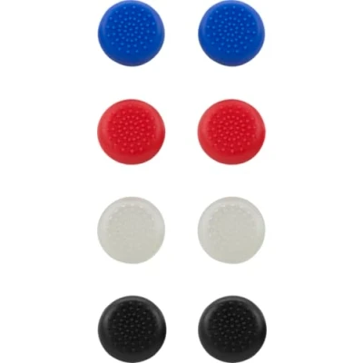 Afbeelding van Speedlink STIX Controller Cap Set for PS4 (Multicolor)