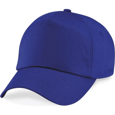 Afbeelding van Beechfield Original 5 panel cap B10 French Navy