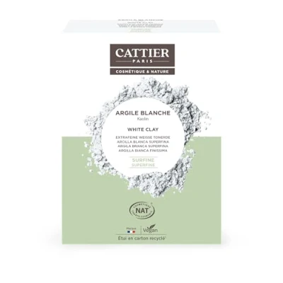 Afbeelding van CATTIER klei en modder was, 200 g