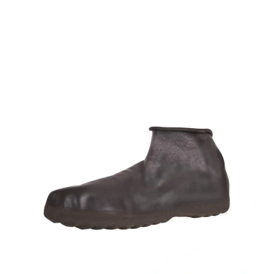 Afbeelding van Premiere Overschoenen rubber XS Zwart