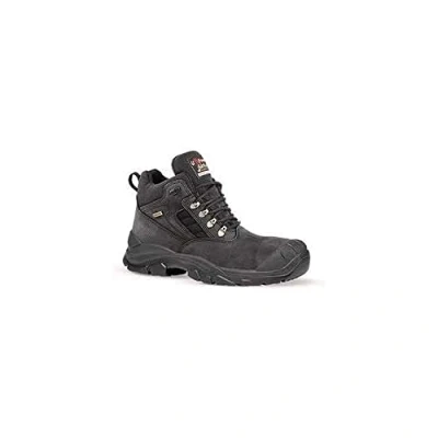 Afbeelding van U power Werkschoennen S3 Dude GTX Zwart Maat 43