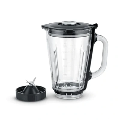 Afbeelding van Severin ZB 5593 Standmixer opzetstuk Zwart