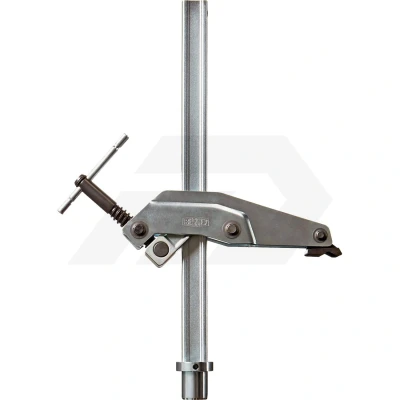 Afbeelding van Bessey TW28GRS30 12 Spanelement voor lastafels met grijparm Spanbreedte (max.):300 mm Afm. werkbereik:120