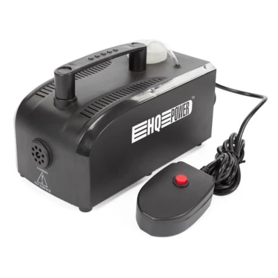 Afbeelding van Rookmachine HQ Power (0.3 liter, 400W)