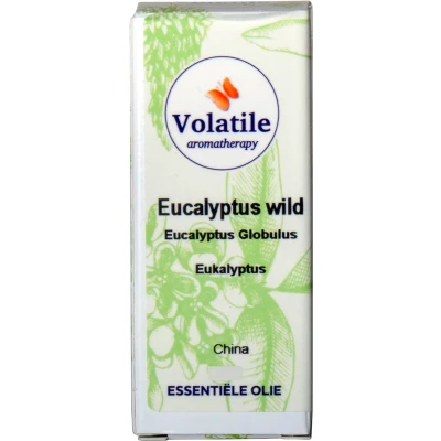 Afbeelding van Volatile Eucalyptus wild 5 ml