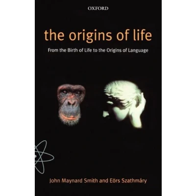 Afbeelding van the Origins of Life: From Birth Life to Origin Language