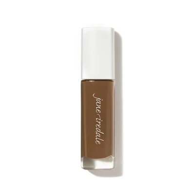 Afbeelding van Jane Iredale Skintuition SPF 30 Radiance Boosting Liquid Foundation 64 Dark