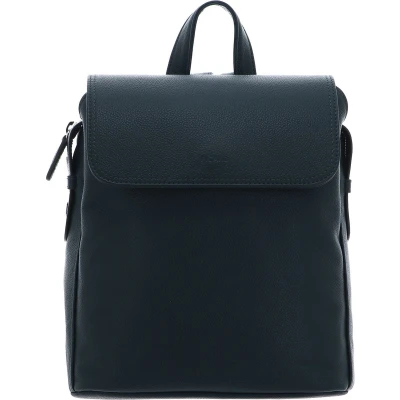 Afbeelding van PICARD Rugzak Luis Backpack With Flap Cedar Groen