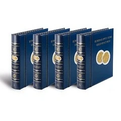 Afbeelding van Leuchtturm, Optima Classic, Album (4 rings)