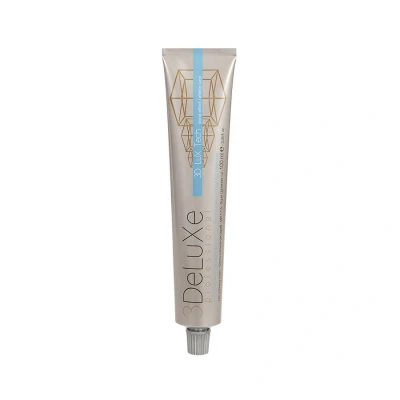 Afbeelding van 3Deluxe Haarverf Hair Colouring Cream 7.07