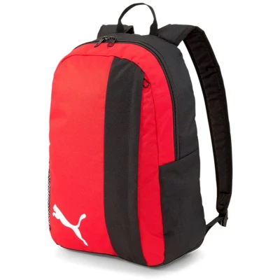 Afbeelding van Puma Teamgoal Rugzak redblack, Maat: One Size, Red black