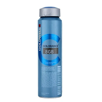 Afbeelding van Goldwell Colorance Color Bus 8 GB Sahara Light Beige Blonde 120 ml