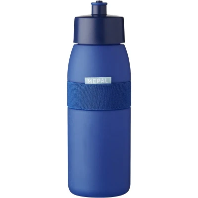 Afbeelding van Bidon Ellipse 500 ml Vivid blue