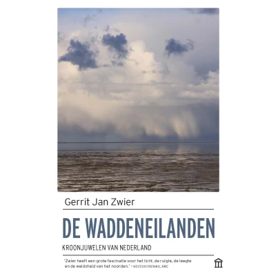 Afbeelding van De Waddeneilanden