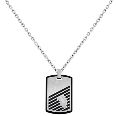 Afbeelding van Ketting Heren Police PJ.26464PSS 01 50 cm