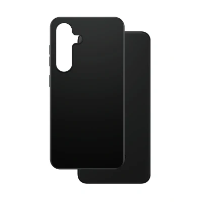 Afbeelding van SAFE by PanzerGlass hoesje voor Samsung Galaxy S24 zwart