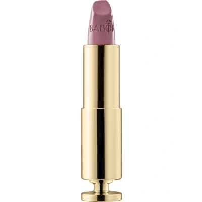 Afbeelding van Babor Creamy Lipstick 10 Super RED Lippenstift, Dames, Maat: One Size, 7 summer rose