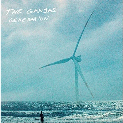 Afbeelding van Ganjas Generation (LP)