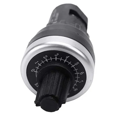 Afbeelding van 10K potentiometer 22 mm regelaar VSD VFD voor frequentieomvormer nieuw